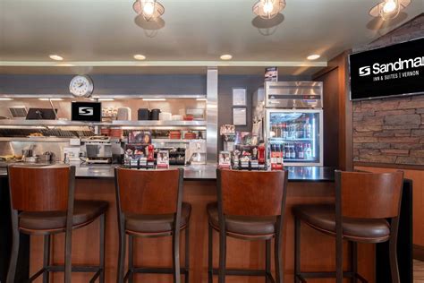hotel restaurant vernon.